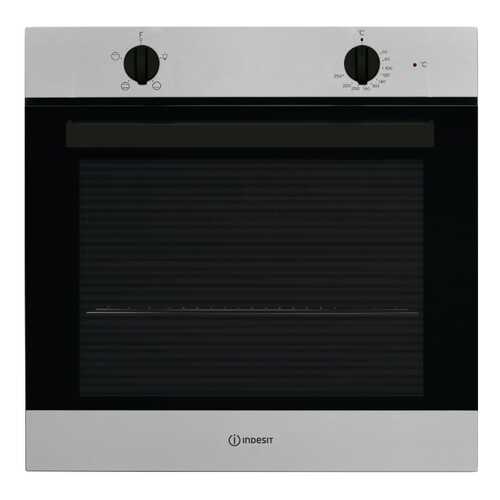 Встраиваемый электрический духовой шкаф Indesit IFW 6220 IX Silver