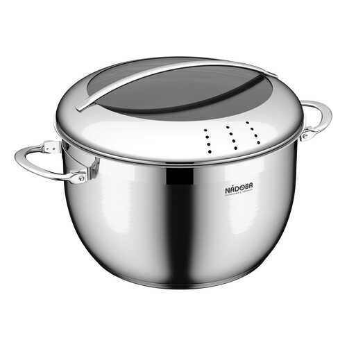 Кастрюля NADOBA Maruska 5.5л