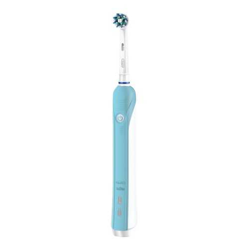 Электрическая зубная щетка Braun Oral-B Professional Care 500 D16.513U