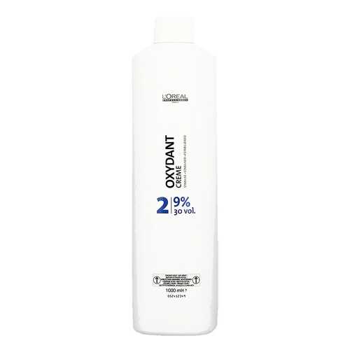 Проявитель L'Oreal Professionnel Oxydant 9% 1000 мл