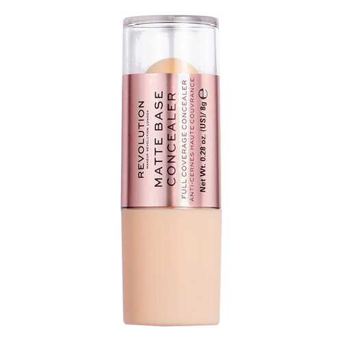 Консилер Makeup Revolution Matte Base Concealer C6,5