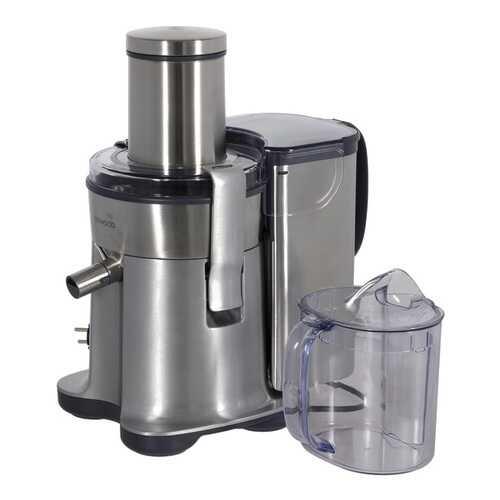 Соковыжималка центробежная Kenwood JE880 silver