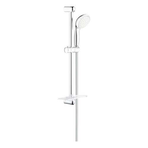 Душевые гарнитуры Grohe 27926001Gr