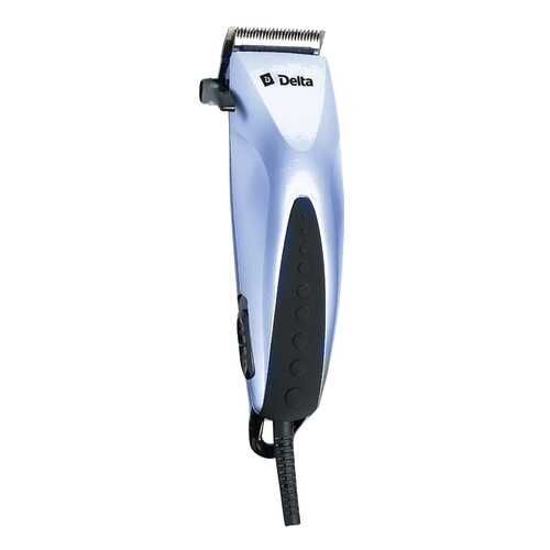 Машинка для стрижки волос Delta DL-4052 Blue