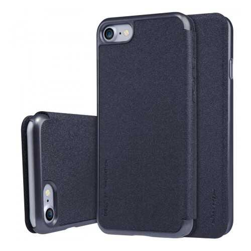 Чехол Nillkin Sparkle Series для Apple iPhone 7/8 Black