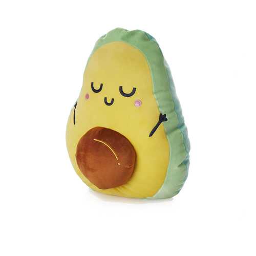 Подушка диванная Avocado Pip