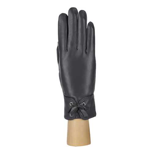 Перчатки женские FABRETTI B1-9 серые 7.5