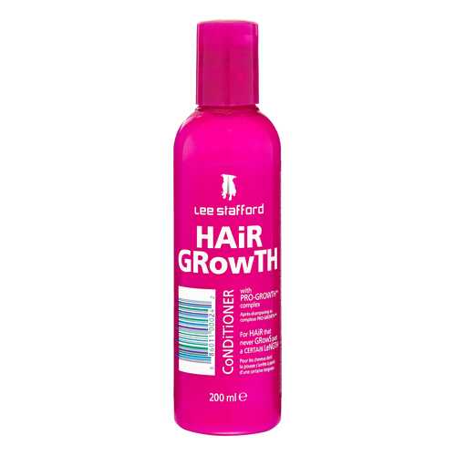 Кондиционер для волос Lee Stafford Hair Growth Conditioner для роста волос, 200 мл