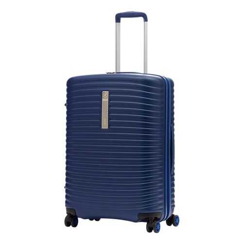 Чемодан Roncato Modo Vega Spinner azul marino M