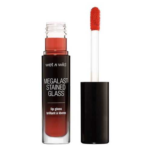 Wet n Wild Блеск Для Губ Megalast Stained Glass Lip Gloss 1111445e reflective kisses