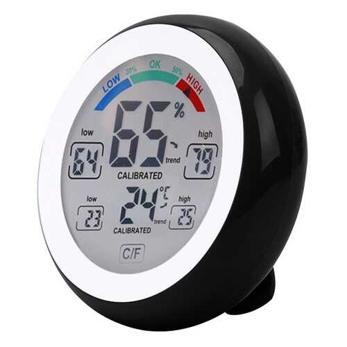 Метеостанция 2emarket 3177 Black