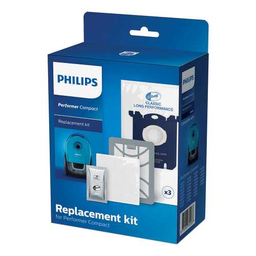Пылесборник Philips FC8074/01