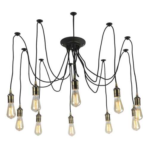 Люстра подвесная OMNILUX OML-91203-10