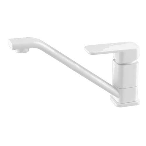 Смеситель для кухни Kaiser Sonat 34033-4 White