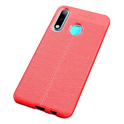 Чехол MyPads для Huawei Mate 10 Red