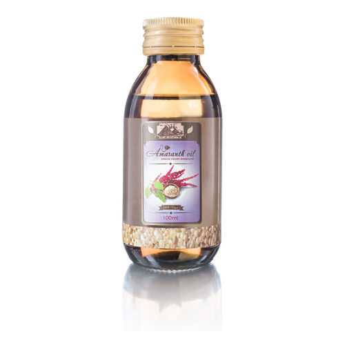 Shams Natural Oils масло семян амаранта, 100 мл.