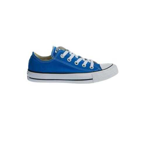 Кеды женские Converse 155572 синие 37 RU