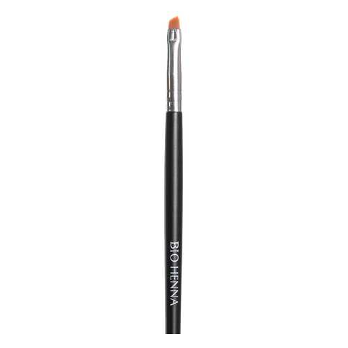Кисть для бровей Bio-Henna Premium №4