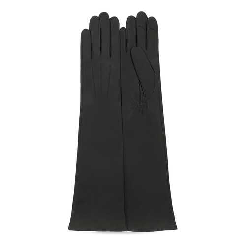 Перчатки женские Michel Katana GIFT_I.K81 черные 6.5