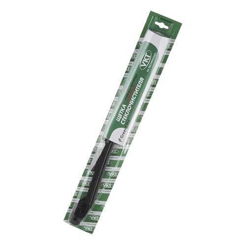 Щетка Стеклоочистителя 530 Мм б/к 1 Шт Vk Technology Green Line Vt 05621 VK TECHNOLOGY