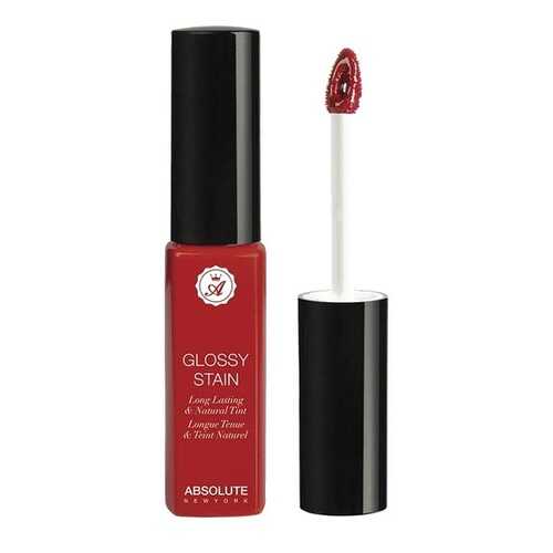 Помада Absolute New York Glossy Stain Socialite