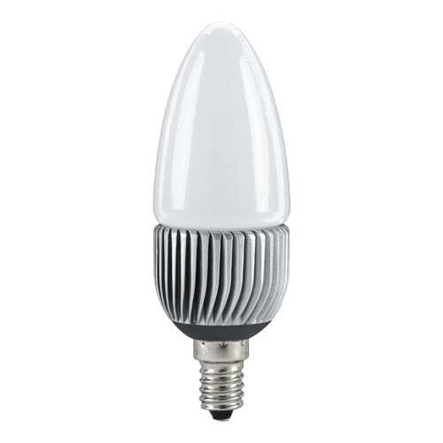 LED Kerze 1x3W E14 Warmwhite 28074
