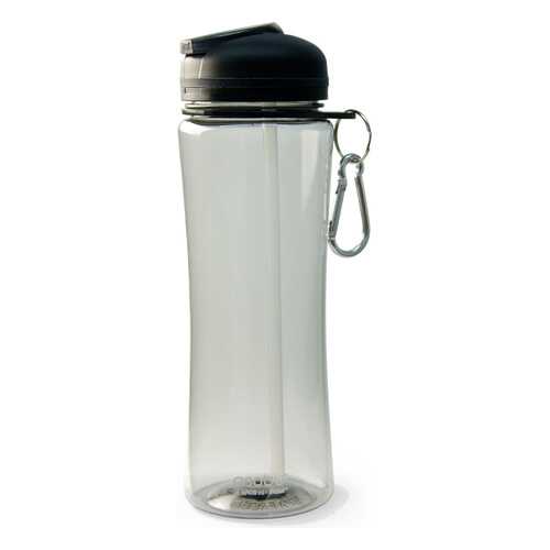 Бутылка Asobu Triumph sport bottle 720 мл серая