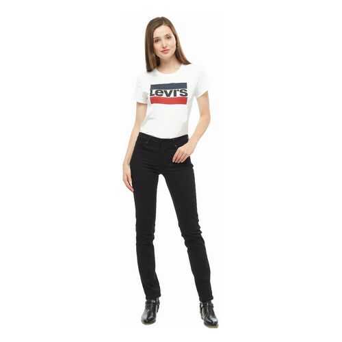 Джинсы женские Levi's 1888400010 черные 25/30 US