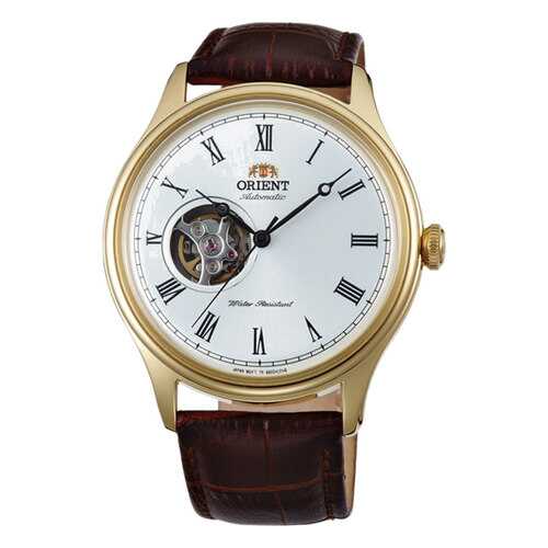 Наручные часы механические мужские Orient AG00002W