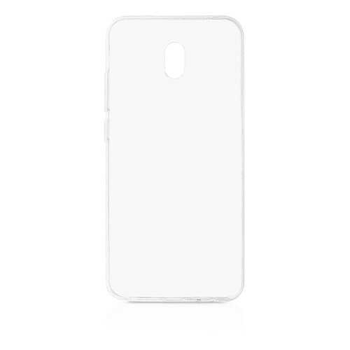 Чехол Zibelino Ultra Thin Case для Xiaomi Redmi 8A Clear