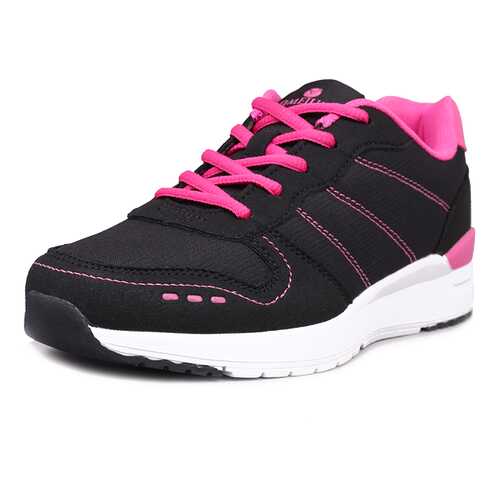 Кроссовки женские TimeJump 007060X0 черные 39 RU