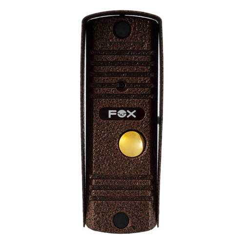 Вызывная панель Fox CP7