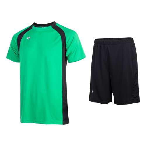 Форма игровая AS4 А9 - 609 03 854, размер: 46, цвет: fern green/black