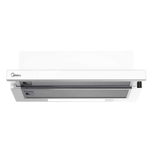 Вытяжка встраиваемая Midea MH60P303GW White