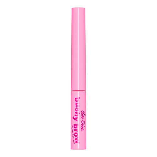 Гель для бровей Lime Crime Bushy Brownie 3,5 мл