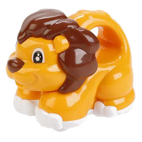 Игрушка Инерционная Лев, 899-3A