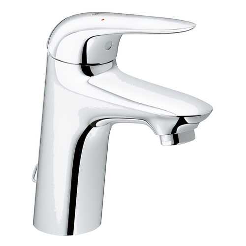 Смеситель для раковины Grohe Eurostyle 2015 Solid 23713003 хром