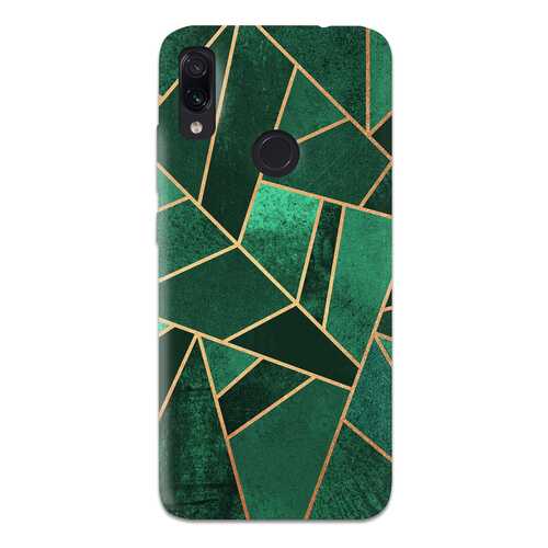 Чехол СМАКС Emerald and cooper для Xiaomi Redmi Note 7