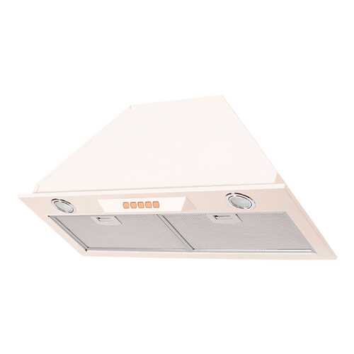 Вытяжка встраиваемая KUPPERSBERG Inlinea 72 C Beige