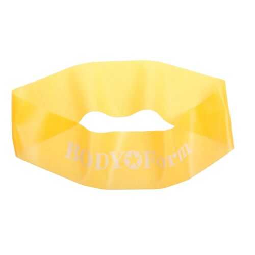 Петля Body Form BF-RL35 2,5кг/46 cм