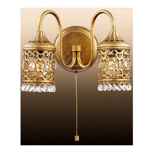 Бра Odeon Light 2641/2W E14