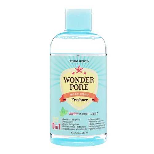 Тонер для лица Etude House Wonder Pore Freshner AD 250 мл