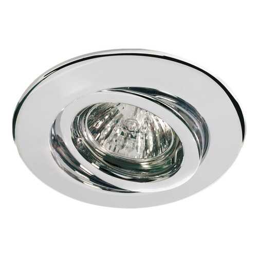 Встраиваемый светильник Paulmann Quality Line Halogen 98831