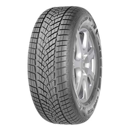 Шины GOODYEAR UltraGrip Ice SUV 235/60 R17 106T (до 190 км/ч) 546118