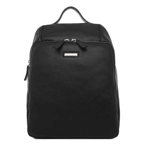 Рюкзак мужской Gianni Conti 1602195 black 15 л