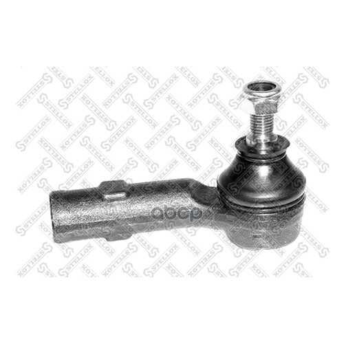 Наконечник рулевой Stellox 5101380ASX