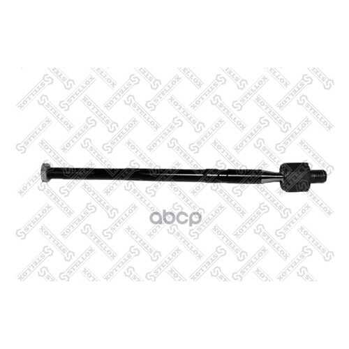 Рулевая тяга Stellox 5503387ASX