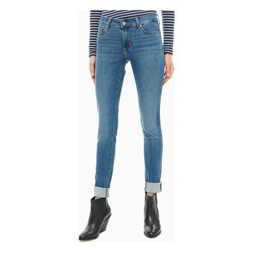 Джинсы женские Levis 1888104110 синие 28/32 US