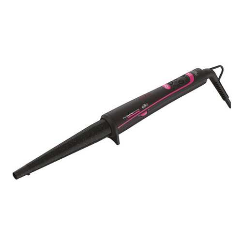 Электрощипцы Rowenta for Elite Model Look CF3242F0 Black