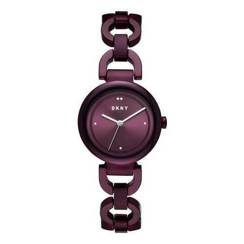 Часы женские DKNY NY 2834
